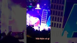Hiếu Thứ Hai Hát Live Ở Vinhomes Ocean Park 2
