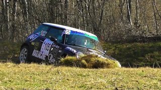 Rally Ronde del Canavese 2022 | crash & action |