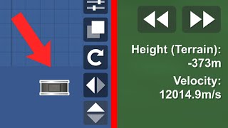 SFS, But Everything is Normal… Details