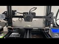 Creality ender 3 max  problme axe z  rglages