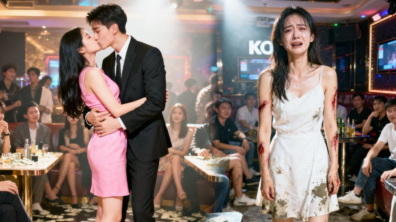 Mon mari embrasse sa maîtresse devant moi, divorce, j'épouse le PDG qui m'aime, Il l'a regretté !