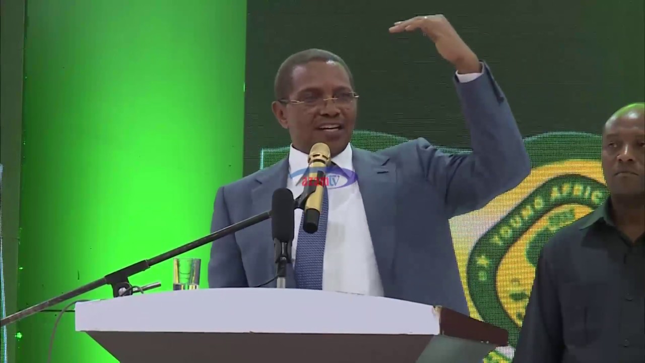 Yanga ya sasa imekuwa baridi, inazidiwa na Simba- Jakaya Kikwete kwenye KUBWA KULIKO 15/6/2019