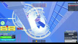 Defeating Indra And Getting The Valkyrie Helm! Blox Fruits