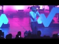 Stromae Lyon Transbo 23 11 2013 Alors On Danse