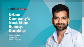 Urban Company’s next stop: Beauty, durables screenshot 5