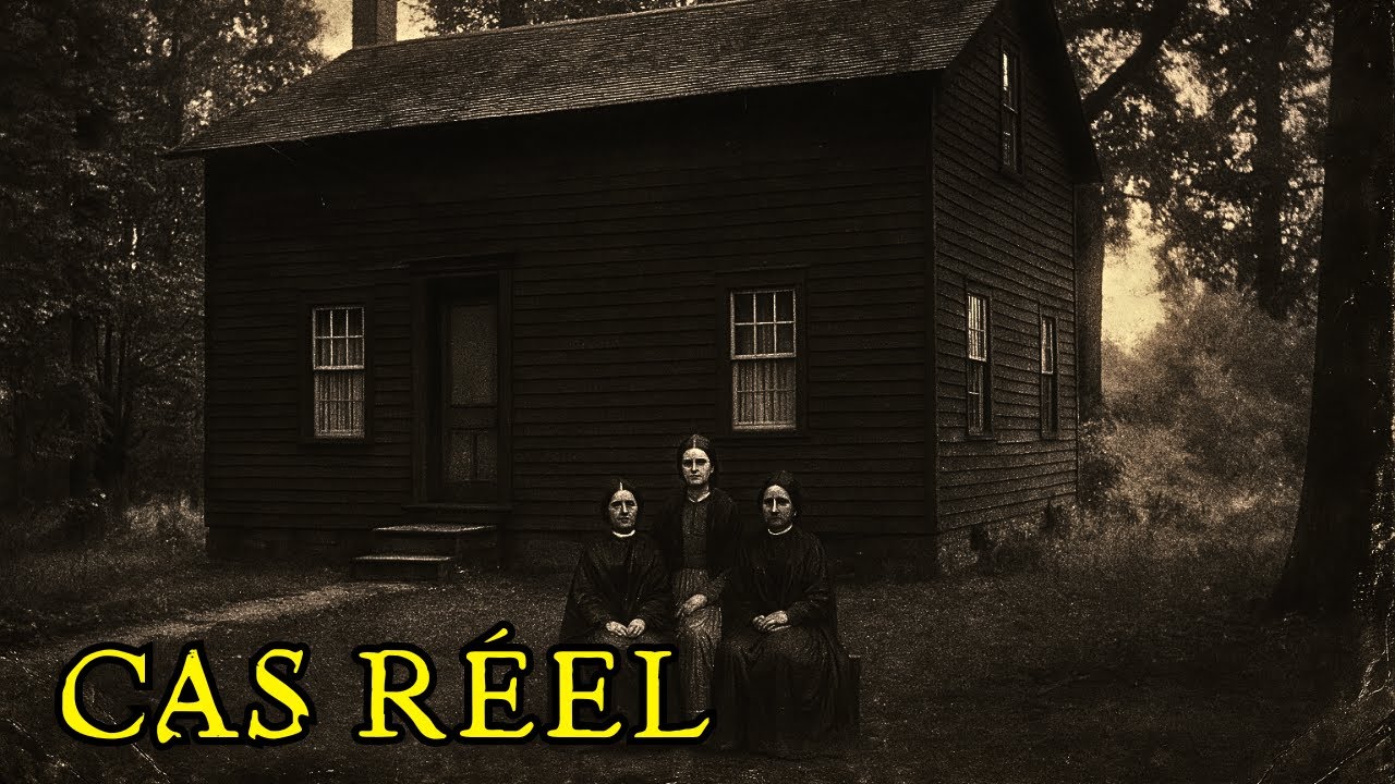 L’Affaire Macabre de la Famille Fox 1848 : L’Entité a Dit Son Nom. Et Raconte Comment Elle Est Morte