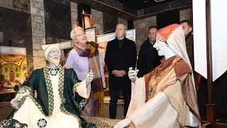 Bir Zamanlar Selçuklu Müzesinin Yapımını Tamamladık.