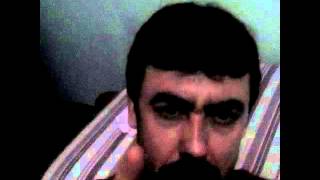 Agzını Burnunu Kırıcam Senin