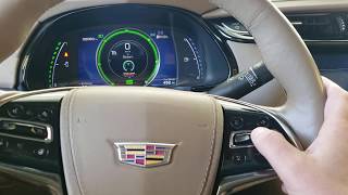 Cadillac Cue & Dashboard Complete Setup in 20 Minutes