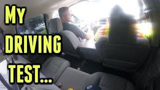 Getting My LICENSE BACK AFTER PRISON...