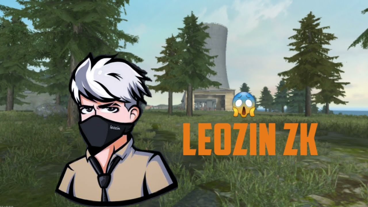 LEOZIN ZK É O MELHOR EMULADOR DO CENÁRIO? VOCÊ VAI VÊ AGORA 