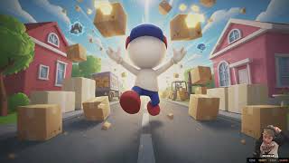 Loaders, Inc ~ [100% Trophy Gameplay, PS5]