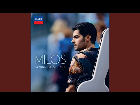 Putar Famous Blue Raincoat (Arr. Metcalfe, Foster) - Milos Karadaglic