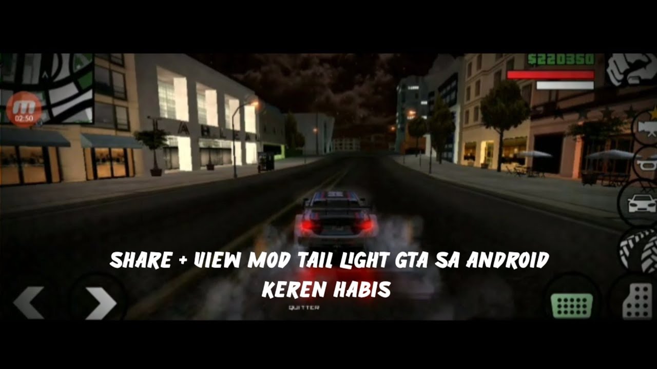 82  Light Gta Sa Android  Latest