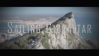 RYA Day Skipper and RYA Competent Crew Practical Course - Sailing Gibraltar