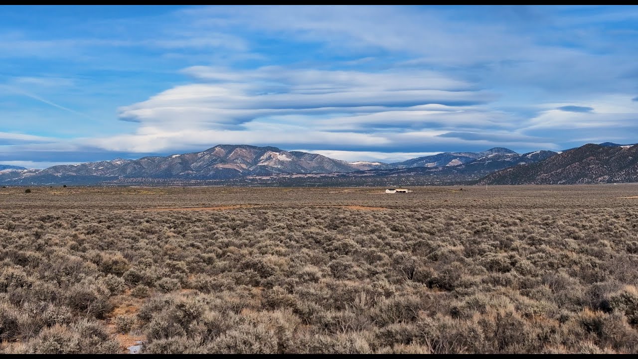 4.78 Acres with 360° Mountain Views - San Luis Valley, Colorado | Affordable Land for Sale