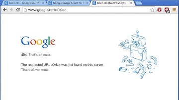 How to Fix Windows Error 404