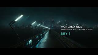 Morlana One Night Club Music - Loop 10 Minutes