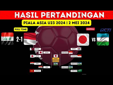 HASIL PIALA ASIA