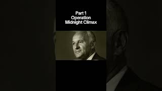 Operation Midnight Climax: When the CIA Secretly Drugged Americans with LSD