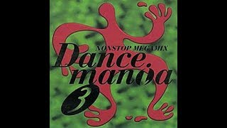 Dancemania 3 Nonstop Megamix /  ダンスマニア3ノンストップメガミックス