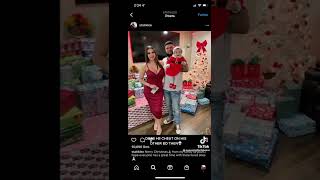 Statik Leo 2Nd Baby Momma