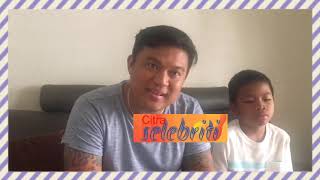 Posan Tobing Sebut Alwiansyah Duet Dengan Betrand Peto Putra Onsu