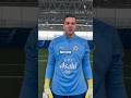 Ederson Was Never Meant To Be a Goalkeeper 😳 #soccer