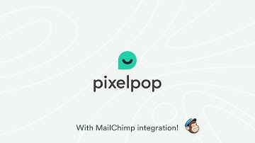 Pixelpop - Popups & Banners with Exit-Intent