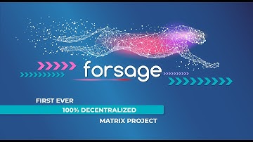 Forsage Overview  Earn Ethereum Daily | Forsage Official Video in English