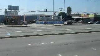 The Perfect Sound And Acceleration Of A Lametro Neoplan