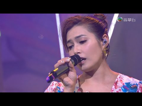 201129 可嵐 Colleen - 花心 ○ 流行經典50年