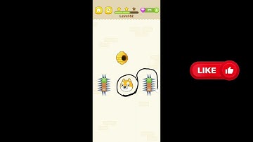 Save the Dog Level 82