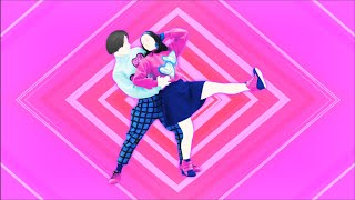 4Eva by Shygirl - Just Dance 2026 Fanmade Mashup