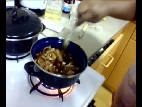 Surinaams Eten Curacao
