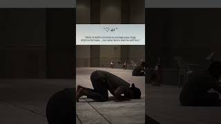There is ease in every difficulty #motivation #islamicshorts #allah #duet
