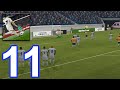 Soccer Super Star - Gameplay Walkthrough Part 11 - Bergamo (iOS, Android)