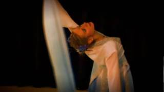 Chinese Dance Performance Trailer 2007
