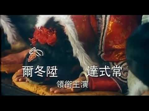 【赵薇/Vicki Zhao】画魂(painting soul)Part 3
