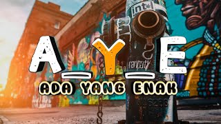 ADA YANG ENAK_•Papa Adung ft Kasman hoaratan•2022