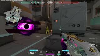 RANDOM VALORANT CLIPS #4