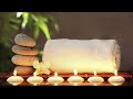 3 hours relaxing music  evening meditation  background for yoga massage spa sleep music