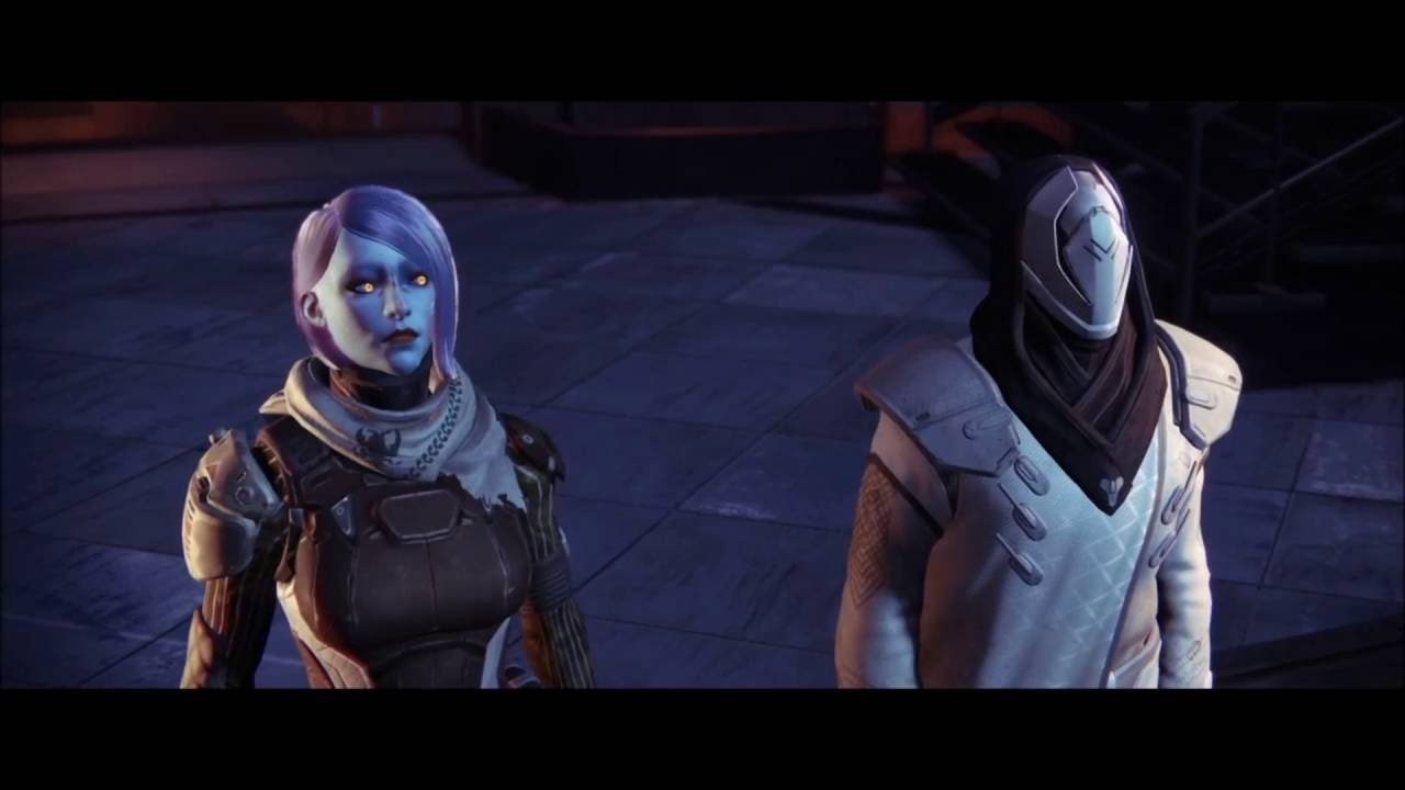 Autrag des Sprechers - Looking and Looting