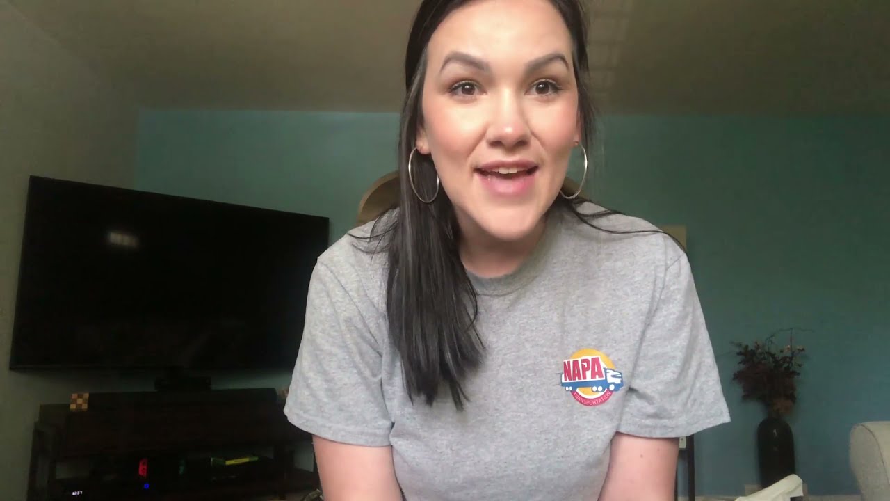 Happy 30th Anniversary, NAPA!!