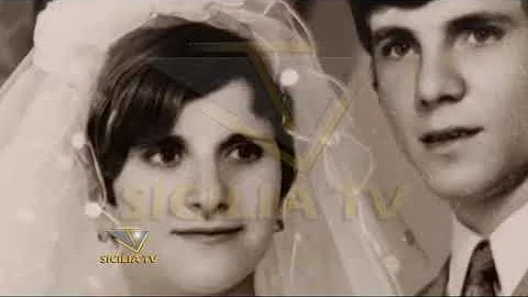 www.siciliatv.or...  - Nozze d'oro coniugi favares...