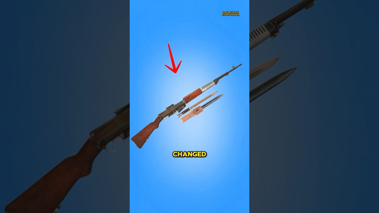 How a Czechoslovak Rifle Nearly Rewrote U.S. Arms History 