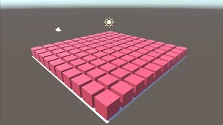 Beginner Unity 3D Tutorial - Part 2