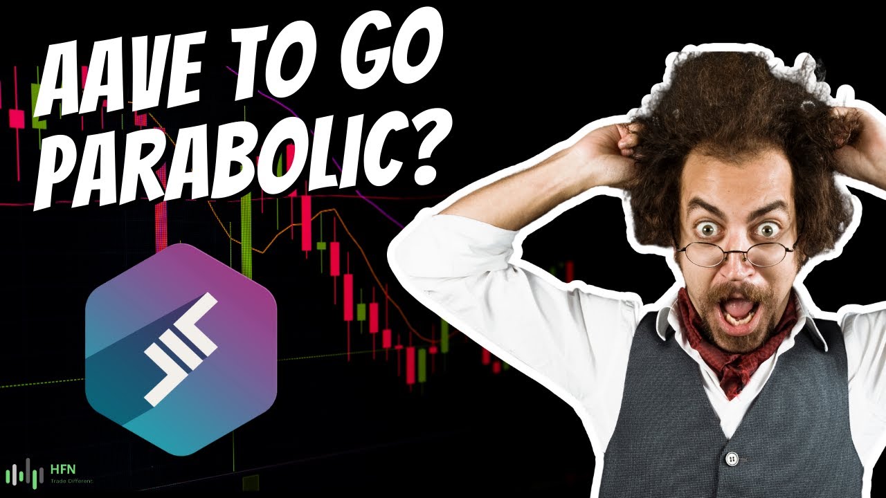 ⚡️ Aave Coin Trade Set-Up - ⚡️ Aave Crypto Holders Get Ready?