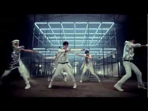 NU'EST(뉴이스트) Action teaser (longer ver 1:28) [odkhi]