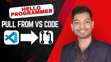 Collaborating with GitHub in VS Code (Pull Requests)